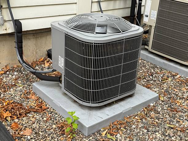 24/7 Emergency Heat Pump Repair experts in Quantico, VA