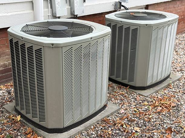 Reliable Heat Pump Repair contractor in Quantico, VA by JG Cool HVAC