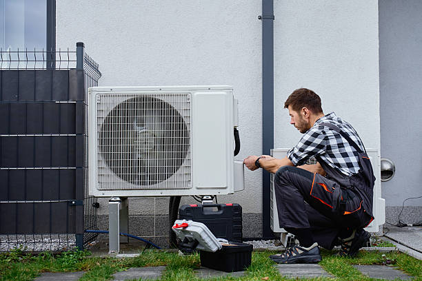 Top rated local Heat Pump Repair specialists in Quantico, VA